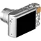 Image Aparat foto Canon PS SX740 HS Silver Lite Edition