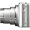 Image Aparat foto Canon PS SX740 HS Silver Lite Edition