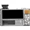 Image Aparat foto Canon PS SX740 HS Silver Lite Edition