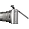 Image Aparat foto Canon PS SX740 HS Silver Lite Edition