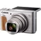 Image Aparat foto Canon PS SX740 HS Silver Lite Edition