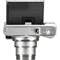 Image Aparat foto Canon PS SX740 HS Silver Lite Edition