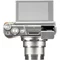 Image Aparat foto Canon PS SX740 HS Silver Lite Edition