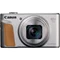 Image Aparat foto Canon PS SX740 HS Silver Lite Edition
