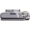 Image Aparat foto Canon PS SX740 HS Silver Lite Edition