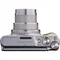Image Aparat foto Canon PS SX740 HS Silver Lite Edition