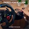Image Руль Logitech Driving Force Racing G29 + коробка передач