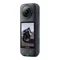 Image Cameră de acțiune Insta360 X5 BMW Motorrad Edition Midnight Black