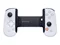 Image Joystick Backbone One Lightning, White