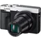 Image Aparat foto Panasonic DC-TZ99E-S Silver