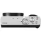Image Aparat foto Panasonic DC-TZ99E-S Silver