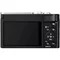 Image Aparat foto Panasonic DC-TZ99E-S Silver