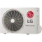 Image Кондиционер LG AirFit H18S1D 18000 BTU