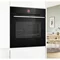 Image Встраиваемый духовой шкаф Bosch HBG7341B1