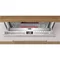 Image Mașină de spalat vase încorporabilă  Bosch SPV4EMX17E, Inox