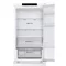 Image Frigider LG GBV3100ESW