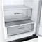 Image Frigider LG GBV3100ESW