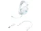 Image Беспроводная гарнитура HyperX Cloud Flight 2 White