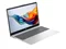 Image Laptop HP 15.6" 15-fc0222ci (Ryzen 7-7730U (Copilot)  16GB /1TB) Natural Silver