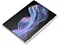 Image Ноутбук HP EliteBook X Flip Touch G1i 14" (Core Ultra 7 258V 32GB 512GB W11) Glacier Silver