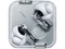 Image Беспроводные наушники Nothing Ear 3 B173 White