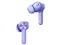 Image Беспроводные наушники Realme Buds T200 Lite Aurora Purple