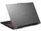 Image Laptop ASUS 16.0 TUF Gaming A16 FA607NUG (Ryzen 7 7445HS, 16Gb/1Tb, 4050) Gray