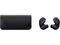 Image Căști wireless Sony PlayStation 5 PULSE Earbuds Midnight Black
