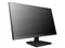 Image Monitor Thunderobot Fast - IPS FHD ZPF25F240 Black 24.5"