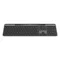 Image Tastatură Logitech K980 Black