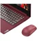 Image Wireless Mouse Lenovo 530 Red