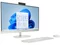 Image Моноблок HP 27-cr2058ci ( Intel Core Ultra 5 225U, 16GB, 1TB, Intel UHD Graphics ) White