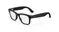 Image Умные очки Ray-Ban Meta Wayfarer Matte Black, Clear Gen 2 RW4012 S50