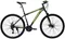 Image Велосипед Belderia Megapower 29, Black/Green