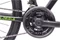 Image Велосипед Belderia Megapower 29, Black/Green