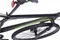 Image Велосипед Belderia Megapower 29, Black/Green