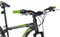 Image Велосипед Belderia Megapower 29, Black/Green