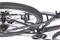 Image Велосипед Belderia Megapower 29, Black/Green