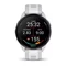 Image Smartwatch Garmin Forerunner 165 Music White