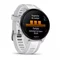 Image Smartwatch Garmin Forerunner 165 Music White