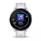 Image Smartwatch Garmin Forerunner 165 Music White