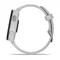Image Smartwatch Garmin Forerunner 165 Music White