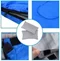 Image Sac de dormit Costway OP3650LS Blue