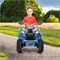 Image Электроквадроцикл Costway TQ10174DE-NY Blue
