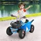 Image Электроквадроцикл Costway TQ10174DE-NY Blue