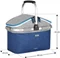 Image Geantă frigorifică Nils NC2901 Blue