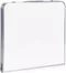Image Set mobilier de grădină MultiGarden HTA120R+4S White