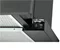 Image Вытяжка Mastercook SOLARIS 700(50) FG Black LED
