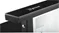 Image Вытяжка Mastercook SOLARIS 700(50) FG Black LED