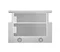 Image Вытяжка Mastercook STORM 700 (60) IX LED